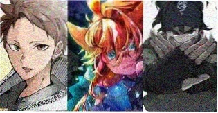 霓虹深渊 电影 2026 科幻动作